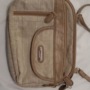 Multisac purse